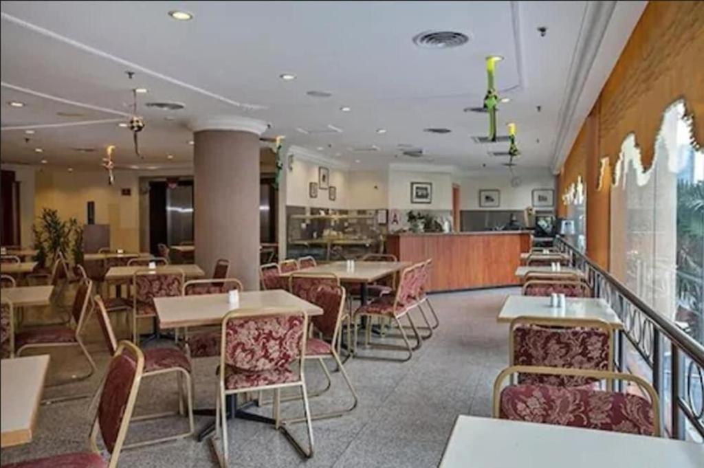 Hotel Zamburger Wira Kuala Lumpur Eksteriør billede