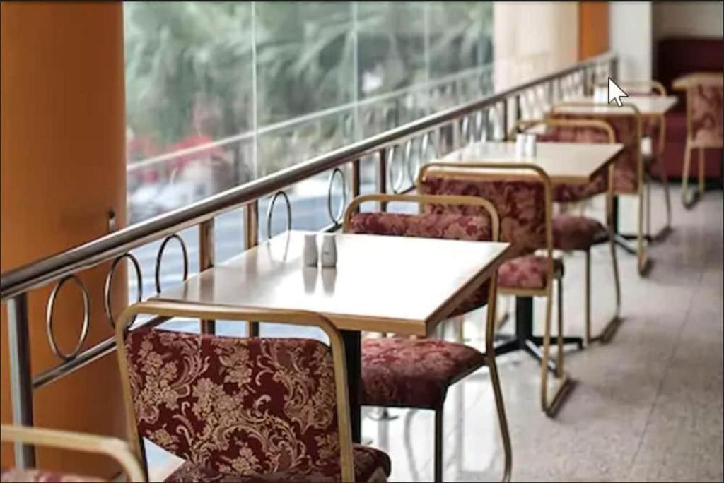 Hotel Zamburger Wira Kuala Lumpur Eksteriør billede
