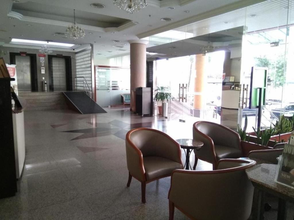 Hotel Zamburger Wira Kuala Lumpur Eksteriør billede