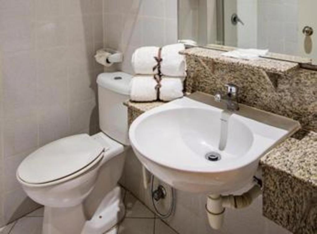 Hotel Zamburger Wira Kuala Lumpur Eksteriør billede